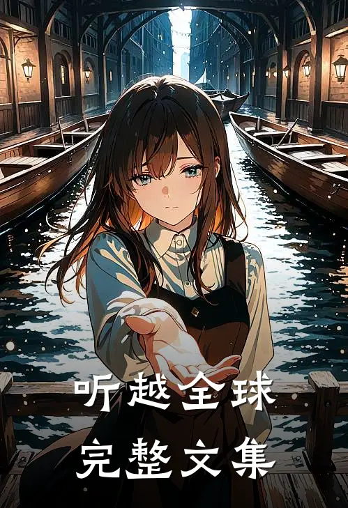 听越全球完整文集