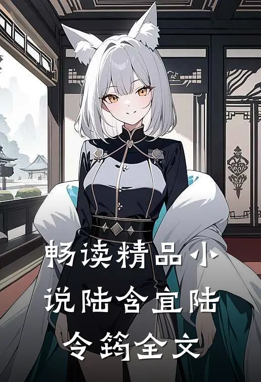畅读精品小说陆含宜陆令筠全文