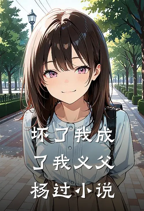 坏了我成了我义父杨过小说