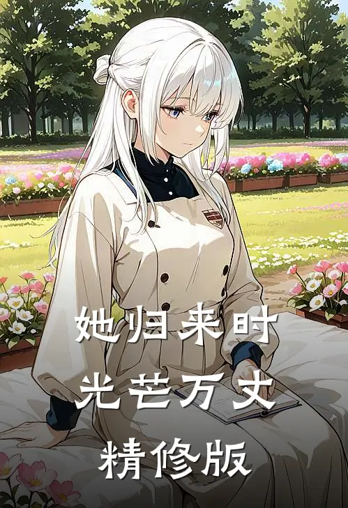 她归来时光芒万丈精修版