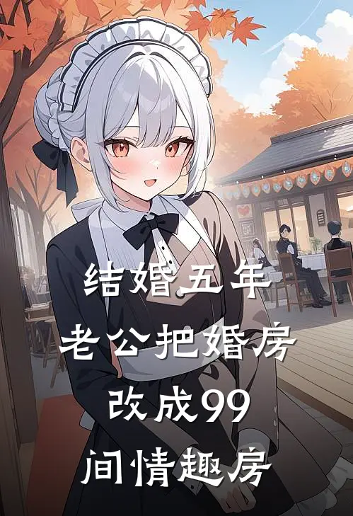结婚五年，老公把婚房改成99间情趣房