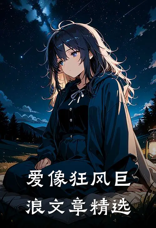 爱像狂风巨浪文章精选