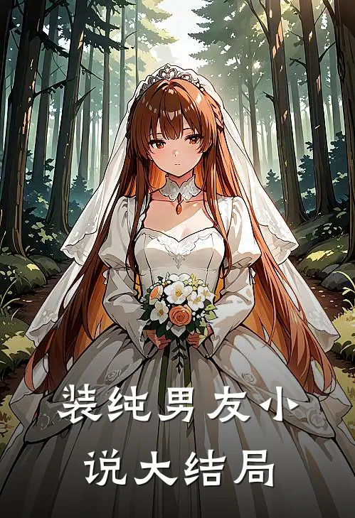 装纯男友小说大结局