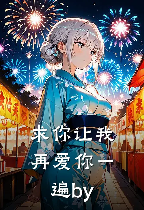 求你让我再爱你一遍by