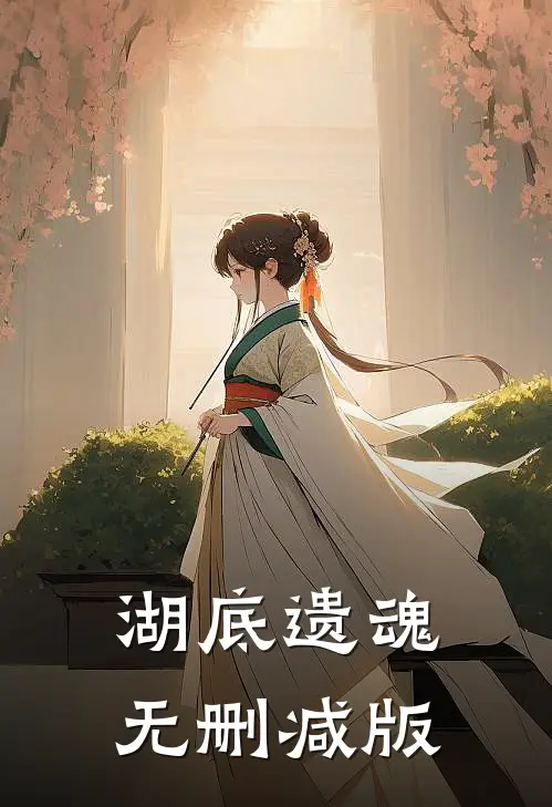 湖底遗魂无删减版