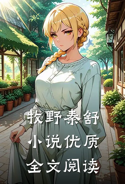 牧野秦舒小说优质全文阅读