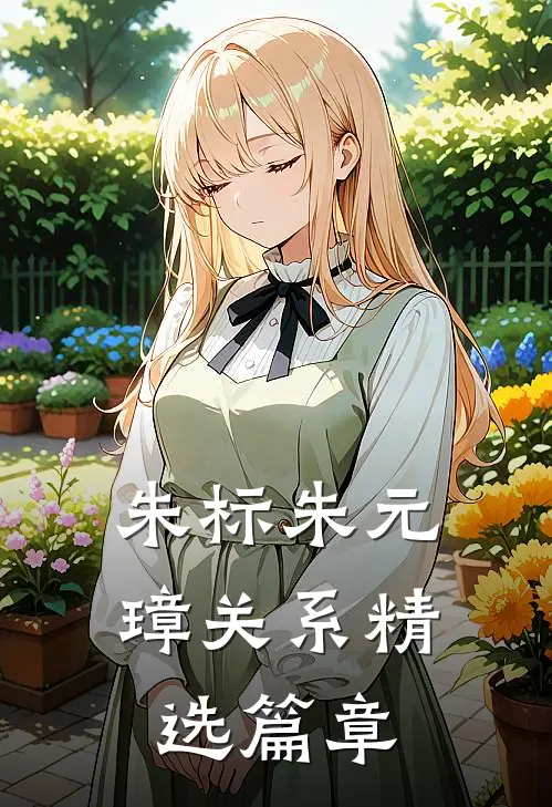 朱标朱元璋关系精选篇章