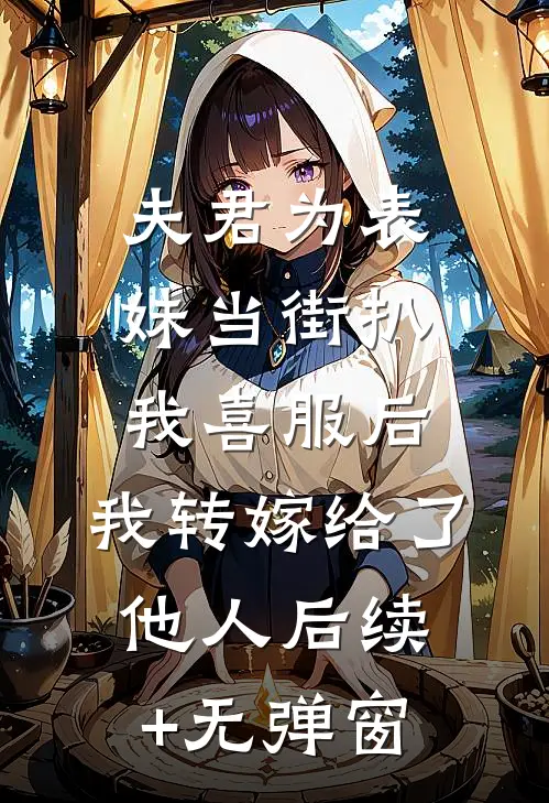 夫君为表妹当街扒我喜服后，我转嫁给了他人后续+无弹窗