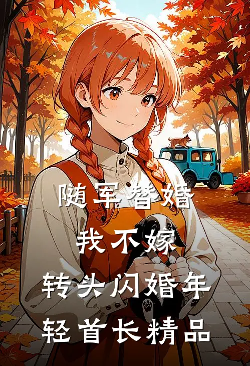 随军替婚我不嫁，转头闪婚年轻首长精品