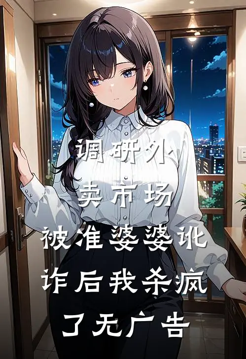 调研外卖市场，被准婆婆讹诈后我杀疯了无广告
