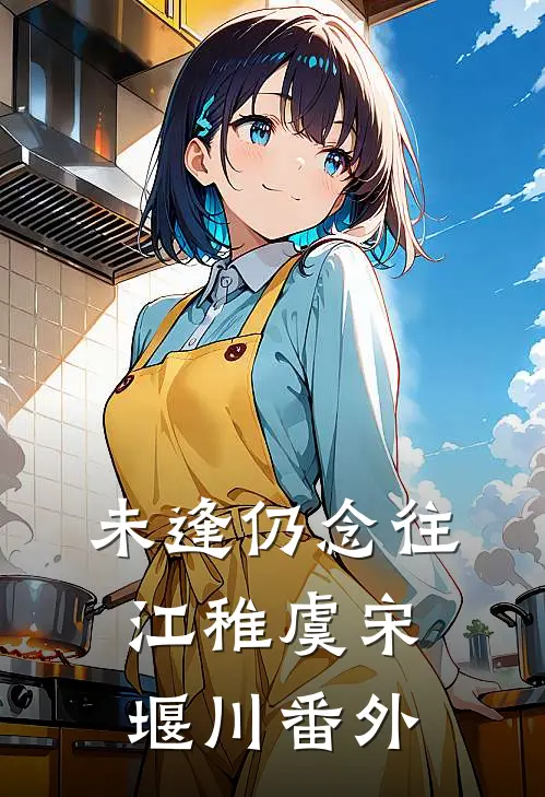 未逢仍念往江稚虞宋堰川番外