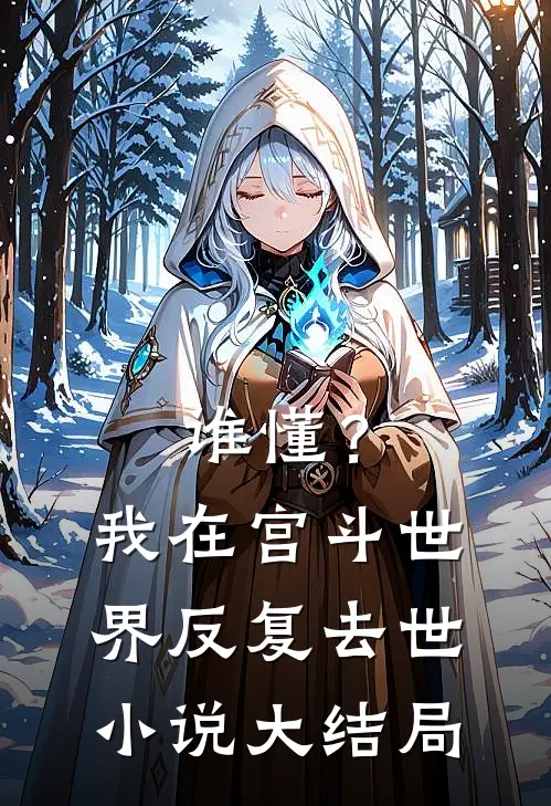 谁懂？我在宫斗世界反复去世小说大结局