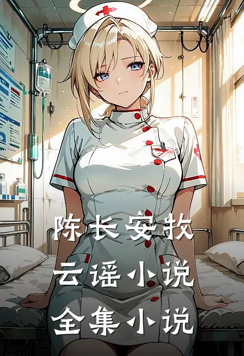 陈长安牧云谣小说全集小说
