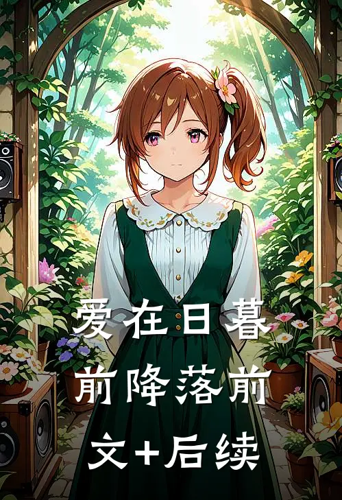 爱在日暮前降落前文+后续