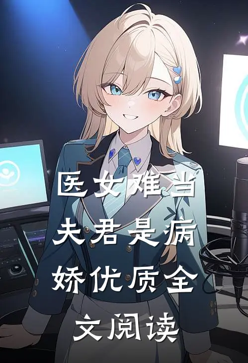 医女难当：夫君是病娇优质全文阅读