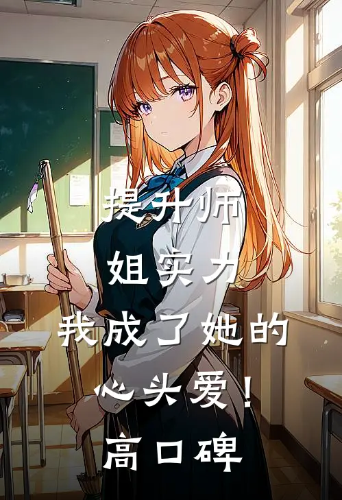 提升师姐实力，我成了她的心头爱！高口碑
