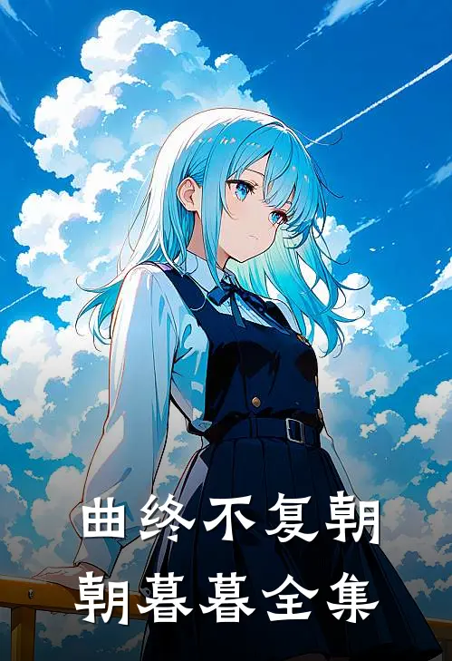 曲终不复朝朝暮暮 全集
