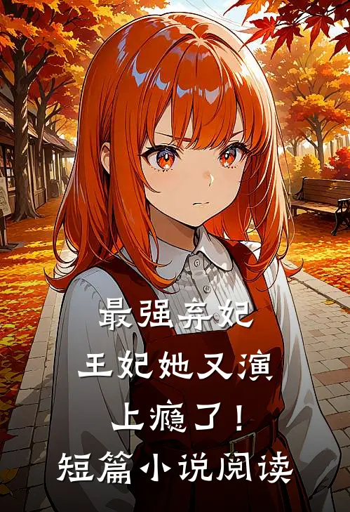 最强弃妃：王妃她又演上瘾了！短篇小说阅读