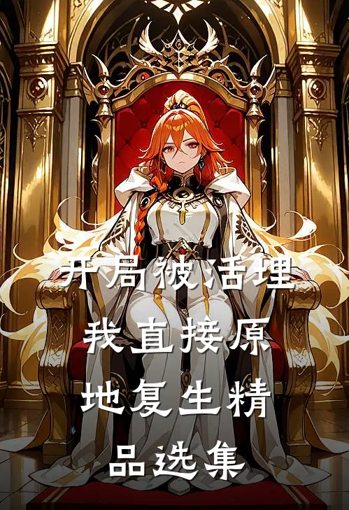 开局被活埋,我直接原地复生精品选集