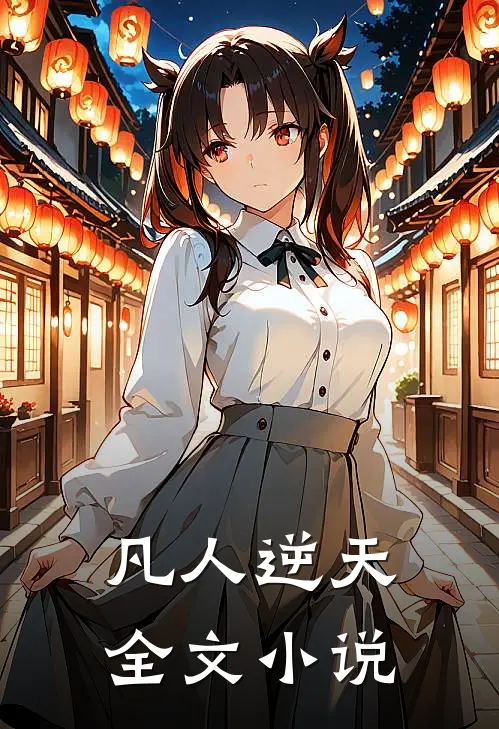凡人逆天全文小说