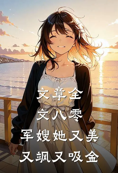 文章全文八零：军嫂她又美又飒又吸金