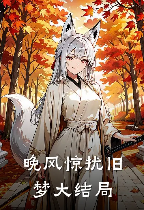 晚风惊扰旧梦大结局