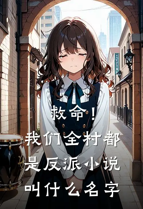 救命！我们全村都是反派小说叫什么名字