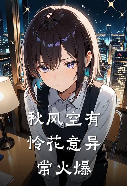 秋风空有怜花意异常火爆