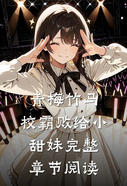 青梅竹马：校霸败给小甜妹完整章节阅读