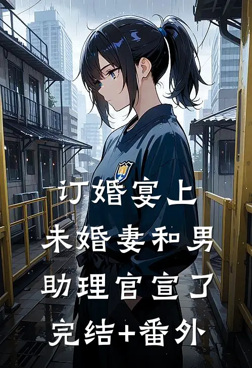 订婚宴上，未婚妻和男助理官宣了完结+番外