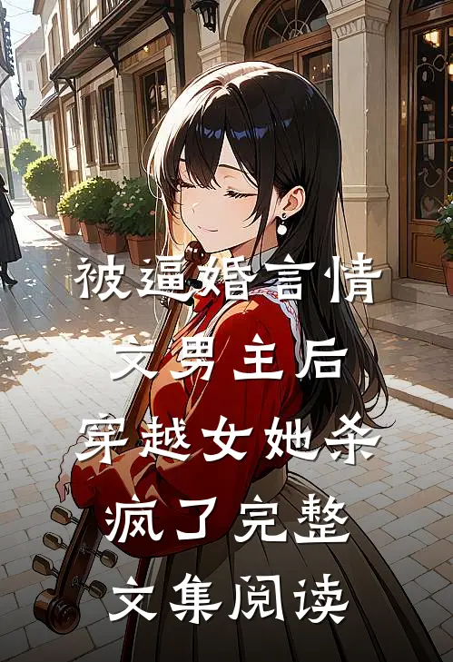 被逼婚言情文男主后，穿越女她杀疯了完整文集阅读