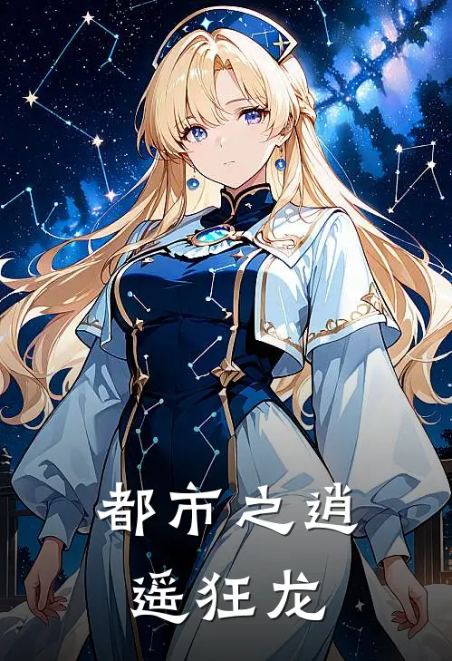 都市之逍遥狂龙