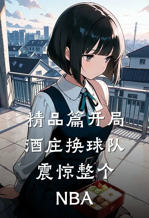 精品篇开局酒庄换球队，震惊整个NBA