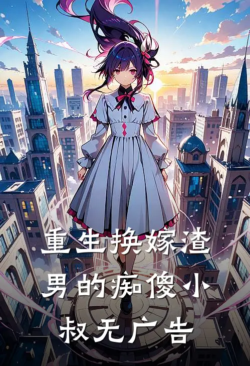 重生换嫁渣男的痴傻小叔无广告