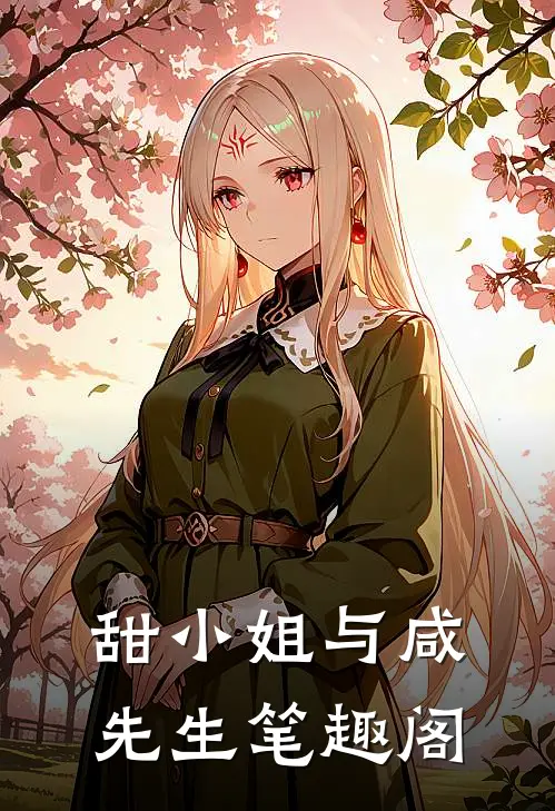甜小姐与咸先生笔趣阁