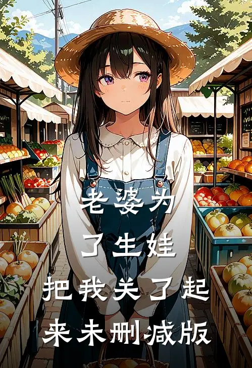 老婆为了生娃，把我关了起来未删减版