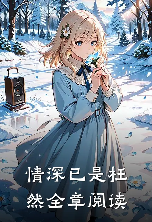情深已是枉然全章阅读