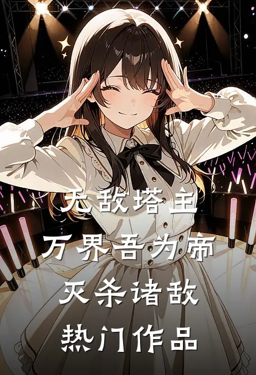 无敌塔主：万界吾为帝，灭杀诸敌热门作品