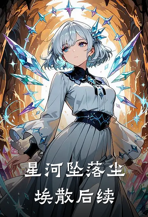 星河坠落尘埃散后续