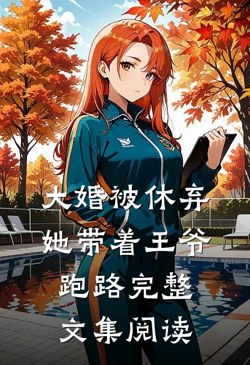 大婚被休弃，她带着王爷跑路完整文集阅读