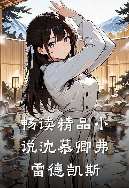 畅读精品小说沈慕卿弗雷德凯斯