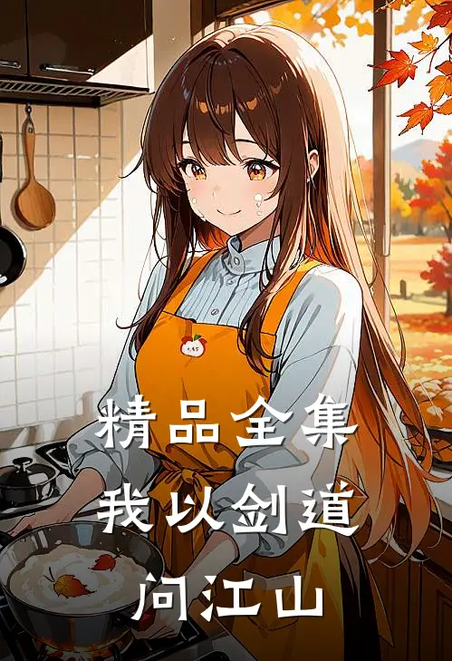 精品全集我以剑道问江山