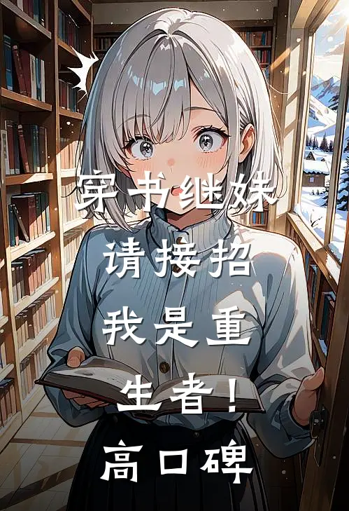 穿书继妹请接招，我是重生者！高口碑