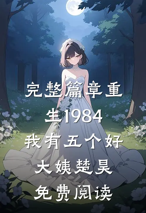 完整篇章重生1984我有五个好大姨楚昊免费阅读