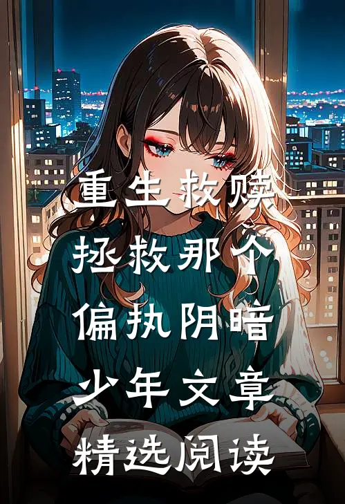 重生救赎，拯救那个偏执阴暗少年文章精选阅读