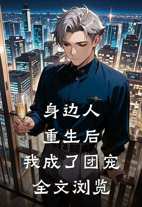 身边人重生后,我成了团宠全文浏览