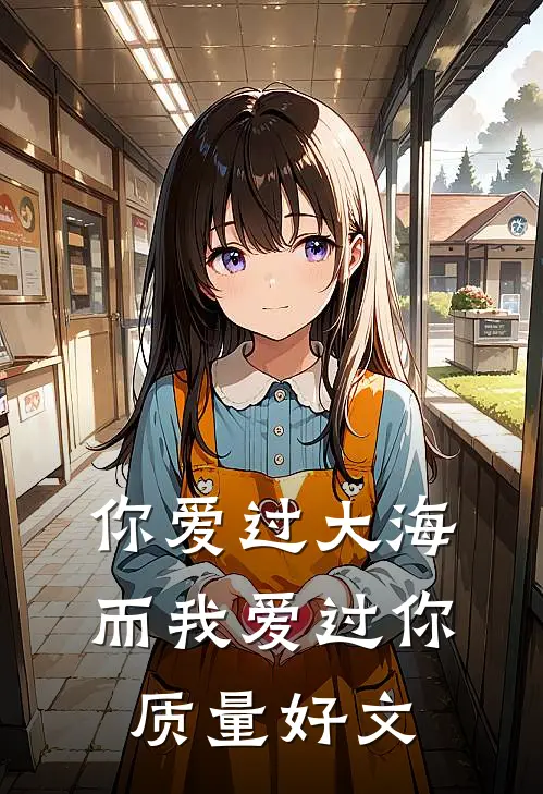 你爱过大海，而我爱过你质量好文
