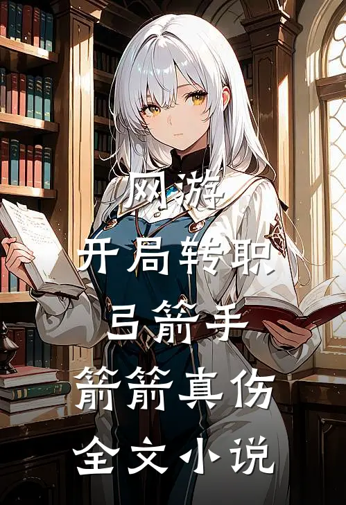 网游：开局转职弓箭手，箭箭真伤全文小说
