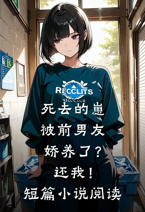 死去的崽被前男友娇养了？还我！短篇小说阅读