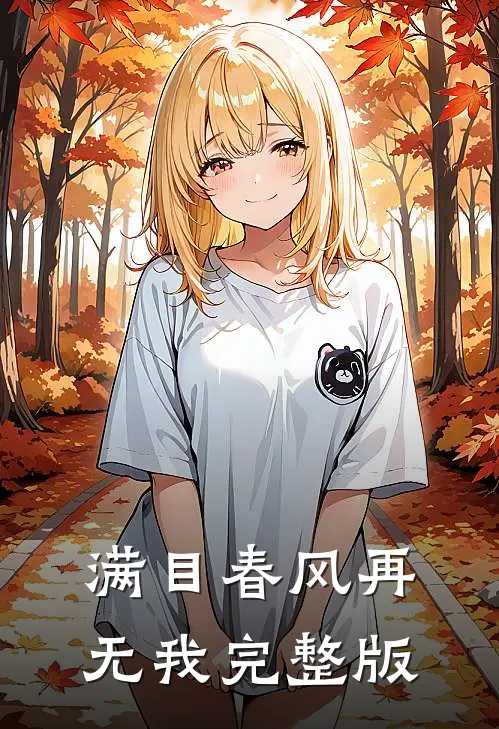 满目春风再无我完整版